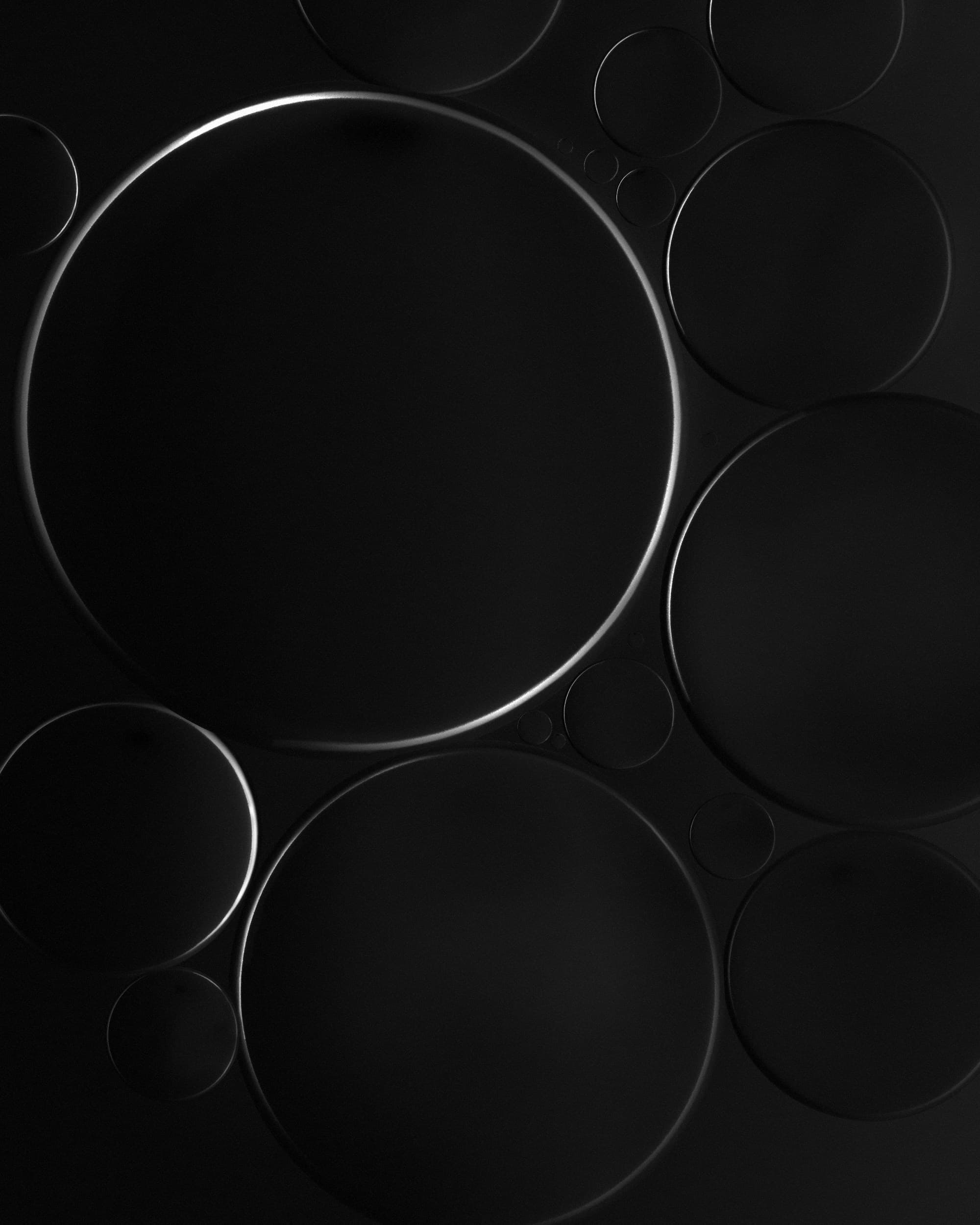 Abstract dark texture background beside Knowledge Base feature card